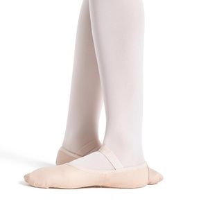 Capezio Lily Ballet Shoe Kids 13.5